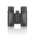 Produktbild: ZEISS Terra ED Pocket 10x25 Fernglas -inkl. Hardcase & Trageriemen