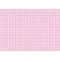 Produktbild: Brunnen Karteikarten 102270220, A7, kariert, rot, 100 Stück