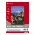 Produktbild: CANON SG-201 Semi-Glossy A3 20 Blatt