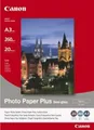 Produktbild: Canon Photo Paper Plus SG-201 - Halbglänzend - A3 (297 x 420 mm)