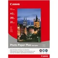 Produktbild: SG-201 Fotopapier A3, 20 Blatt 260g/m2 Plus seidenglanz