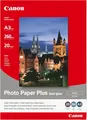 Produktbild: CANON 1686B026 - FOTOPAPIER SG-201 A3 20F