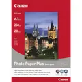 Produktbild: 20er Multipack Canon Photo Paper Plus Semi-gloss SG-201 1686B026 Fotopapier DIN