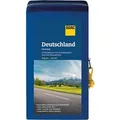 Produktbild: ADAC Kartenset Deutschland
