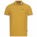 Produktbild: BEN SHERMAN Twin Tipped Herren Polo-Shirt 0076270NR-GOLD 170389136-170389087