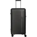 Produktbild: travelite ROOMER 4-Rollen Trunk L Schwarz