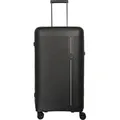 Produktbild: Travelite Roomer 4-Rollen-Koffer Trunk L 78 cm -Schwarz