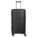 Produktbild: Travelite Roomer 4-Rollen Trolley 78cm #TRV-077149 (schwarz)
