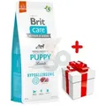 Produktbild: BRIT CARE Hypoallergenic Puppy Lamb 12kg + Überraschung für den Hund