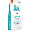Produktbild: BRIT CARE Hypoallergenic Puppy Lamb 12kg + LAB V 500ml -5% billiger!!!