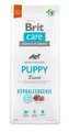 Produktbild: 8595602558957 BRIT Care Hypoallergenic Puppy Lamb   - Trockenfutter für Hunde -
