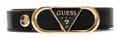 Produktbild: GUESS Serenova Adjustable Belt W90 Black - kürzbar