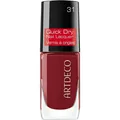 Produktbild: Artdeco Quick Dry (31 confident red, Farblack) (13616205)