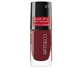 Produktbild: Artdeco Quick Dry Nail Lacquer, schnelltrocknender Nagellack in 12 Nagellack Farben, vegan, 1 x 10 ml