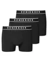 Produktbild: Schiesser 95/5 Pants 173983-3er Pack Black 5