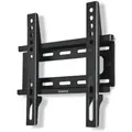 Produktbild: Hama TV-Wandhalterung 220803 19-50z starr 25kg Wandabstand:2,5cm Unterhaltungselektr. Zubehör Video
