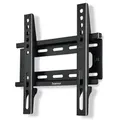 Produktbild: Hama TV-Wandhalterung 220803 19-50z starr 25kg Wandabstand:2,5cm Unterhaltungselektr. Zubehör Video
