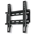 Produktbild: Hama TV-Wandhalterung TV Wandhalterung 19-46 Zoll, VESA 50x50-200x200, max. 25 kg, extra