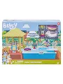 Produktbild: Bluey Pool time playset