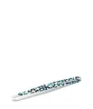 Produktbild: Tweezerman Slant Tweezer - Schräge Pinzette, Leopard Print Pinzette 1 Stk
