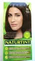 Produktbild: Naturtint 3N Permanente Haarfarbe Kastanienbraun Dunkel 165ml