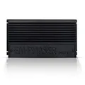 Produktbild: EMPHASER EA-MT1 – High-Performance 1-Kanal Digital Verstärker, Mono Class-D Endstufe, leistungsstarker Subwoofer Amp für Autos, Bassverstärker mit 1 x 450 W RMS