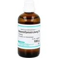 Produktbild: Wasserstoffperoxid Lösung 3%
