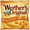 Produktbild: Werther's Original Karamell Creme Bonbons 33 St./ 225,0 g, 1 Pack