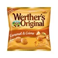 Produktbild: Storck Caramel & Crème 1 x 225g / Sahnebonbons mit KaramellKern