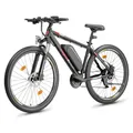 Produktbild: Eleglide Mopride 2 E-Bike, 27,5/29 Zoll E-Bike Herren Damen mit Hydraulische Scheibenbremse, 36V 18Ah Akku, Reichweite bis zu 150 KM, Offroad E-Mountainbike, 21 Gänge Elektrofahrrad