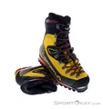 Produktbild: La Sportiva Nepal Cube GTX Herren Bergschuhe Gore-Tex-Gelb-42