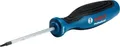 Produktbild: Bosch Professional TX-Schraubendreher Größe (Schraubendreher) TX 10 (1.600.A01.V0A)