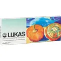 Produktbild: LUKAS LUKAS Temperafarben farbsortiert 12x 19,0 ml