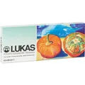Produktbild: LUKAS LUKAS Temperafarben farbsortiert 12x 19,0 ml