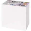 Produktbild: folia Notizzettel lose weiß 5,5 x 9,0 cm, ca. 700 Blatt, 1 Pack