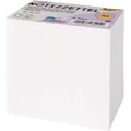 Produktbild: folia Notizzettel lose weiß 5,5 x 9,0 cm, ca. 700 Blatt, 1 Pack