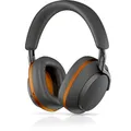 Produktbild: Bowers & Wilkins Px8 McLaren Edition (Aktive Geräuschunterdrückung, 30 h, Kabelgebunden, Kabellos) (0714346341245)