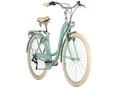 Produktbild: Dacapo DaCapo Damenrad 28'' Balloon 6 Gänge 48 cm