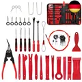 Produktbild: Bst4UDirect 43pcs Auto Demontage Werkzeuge, Car Audio, DVD und Nevigation Tool