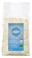 Produktbild: Davert Kleinblatt Haferflocken Bioland 1kg – Aus vollem Haferkorn hergestellt, wertvolles Vollkorn Produkt – 100% Davert Bio-Qualität (1 x 1kg)