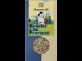 Produktbild: Sonnentor  3x Kräuter à la Provence, Packung 20g
