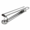Produktbild: Dr. Oetker Kitchen Tools Stainless Steel Kirschentkerner Entkerner Silber 17.5cm