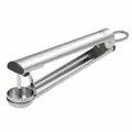 Produktbild: Dr. Oetker Kitchen Tools Stainless Steel Kirschentkerner Entkerner Silber 17.5cm