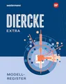 Produktbild: Diercke Weltatlas - Ausgabe 2023: Modellregister (Diercke Extra: Schülermaterialien)