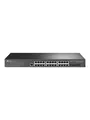 Produktbild: TP-Link TL-SG3428X JetStream 24-Port Gigabit L2+ Managed Switch with 4 10GE SFP+ Slots