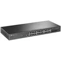 Produktbild: TP-Link Switch Omada SG3428X, 24-port, 1 Gbit/s, 4x SFP+, managed