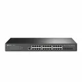 Produktbild: Switch TP-Link TL-SG3428X