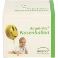 Produktbild: ANGEL-VAC Nasenballon Kombipackung 1+5 1 St.