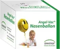 Produktbild: Dalheim Pharma Service GmbH ANGEL-VAC Nasenballon Kombipackung 1+5 1 St 07292106