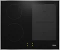 Produktbild: Miele KM 7004 FR - Herdgesteuertes Induktionskochfeld, 5 Jahre Garantie, 62,6 cm KM7004FR